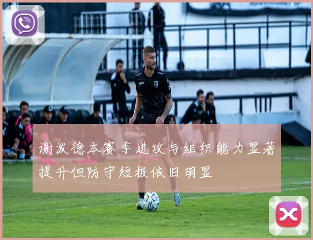 谢泼德本赛季进攻与组织能力显著提升但防守短板依旧明显