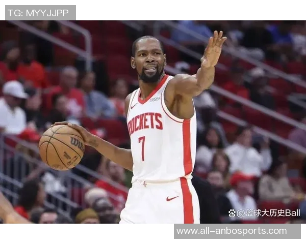 关键时刻表现对比杜兰特本季效率惊人杰伦格林上季命中率堪忧