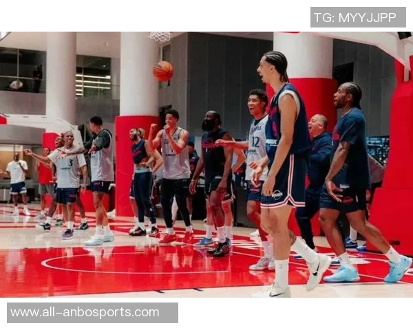 小卡谈对阵广州的信心训练营助力新赛季状态调整与准备