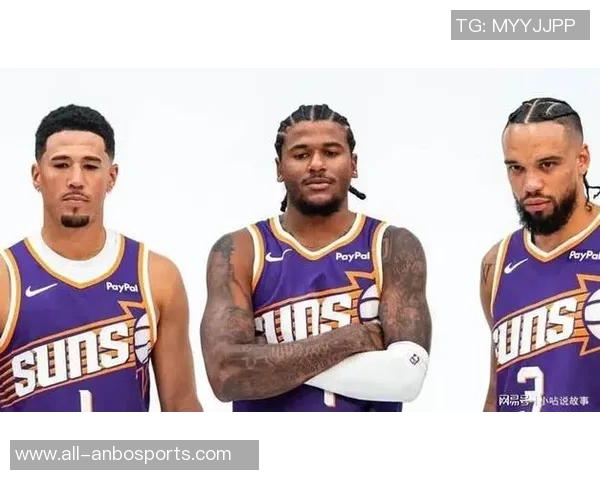 马威与杰伦格林缺席对湖人季前赛布克预计将参与比赛