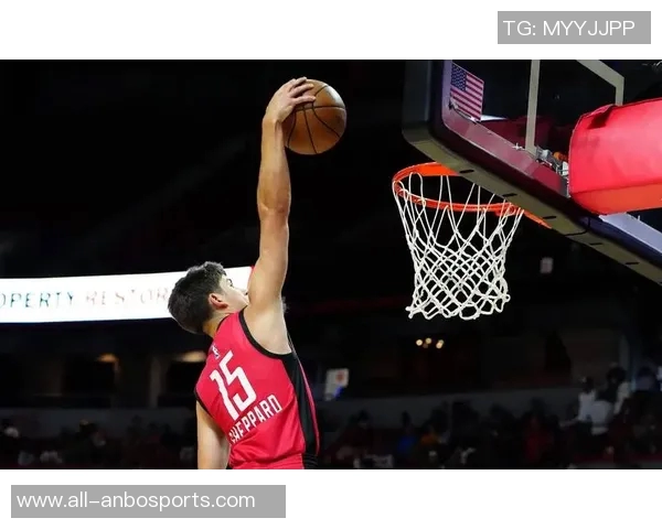 谢泼德谈信任对投篮决策的积极影响与自信心提升