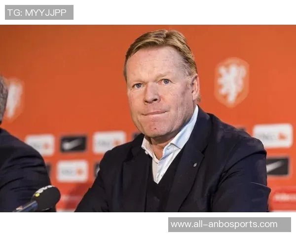 科曼高度评价荷兰新星若斯米特期待其成就超越佩德里让全荷兰人自豪