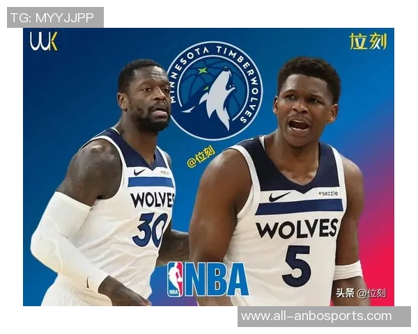 KG认为掘金森林狼有实力战胜雷霆火箭若有控卫也能逆袭成功