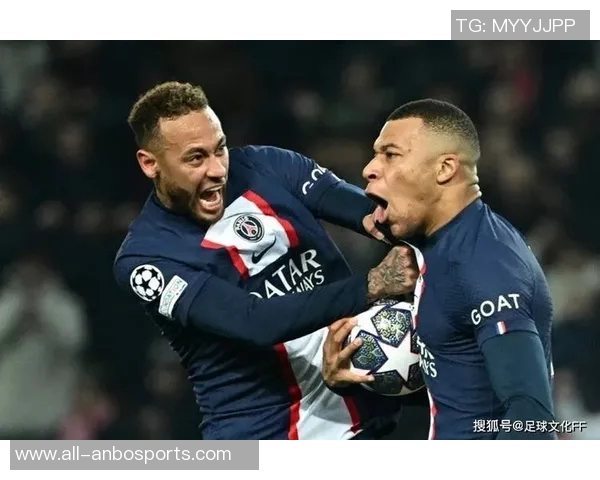 姆巴佩与巴黎圣日耳曼的法律纠纷揭幕索赔金额引发关注