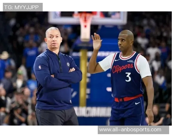 帕金斯揭秘保罗行为之离谱程度竟让卢教练怒火中烧