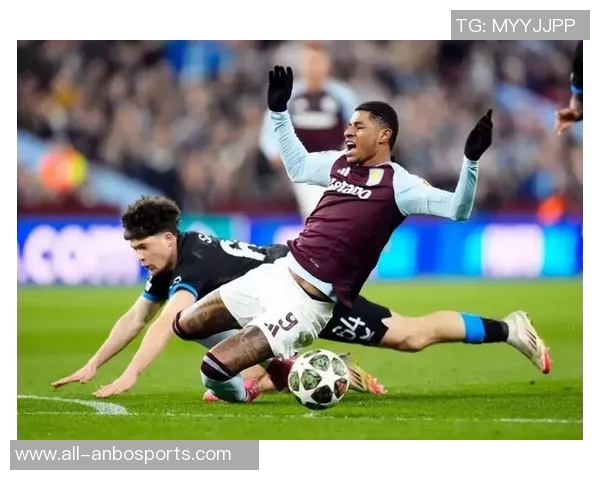 拉什福德重返球队训练场备战切尔西状态回暖信心满满