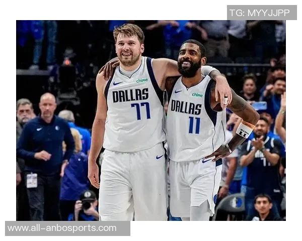 东契奇谈最佳化学反应队友欧文成为他心目中的首选